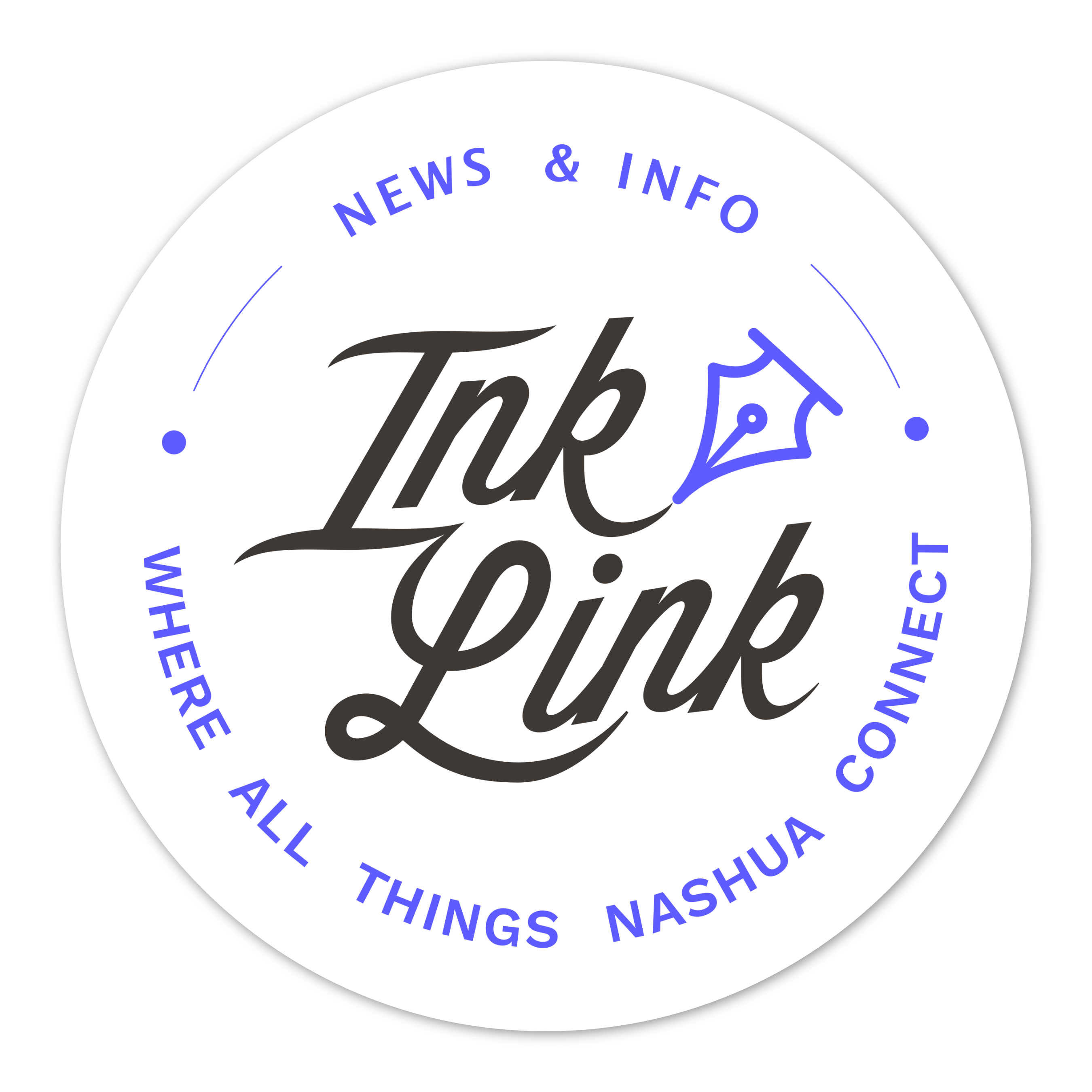 Nashua Ink Link
