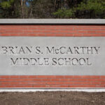 Brian S. McCarthy Middle School: ‘It’s beautiful, the students and the city are lucky to have this, it’s incredible’