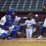 Fisher Cats lose close battle with Sea Dogs